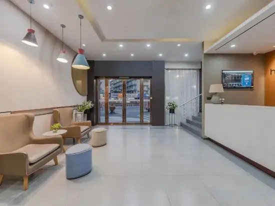 Homeinn· Neo-Hangzhou Wulin Square Zhaohui Road Canal Store — фото 1