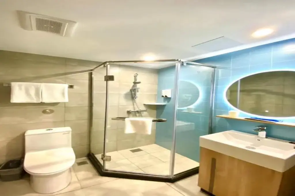 Фучжоу: Home Inn Neo (Fuzhou Wuyi Square, Nanmendou Metro Station)