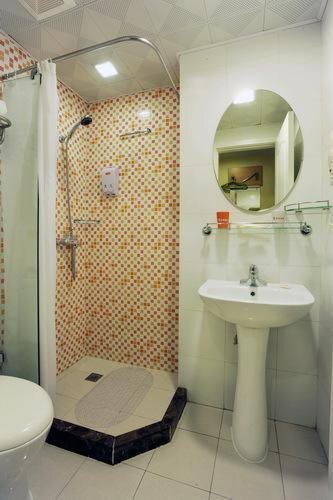 Фучжоу: Home Inn Fuzhou Financial Street Wanda Plaza