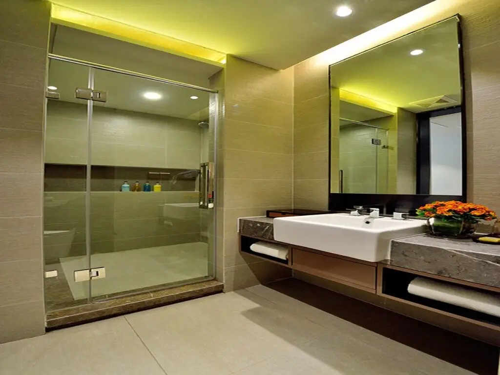 Шанхай: Home Inn Plus Shanghai West Yan'An Road
