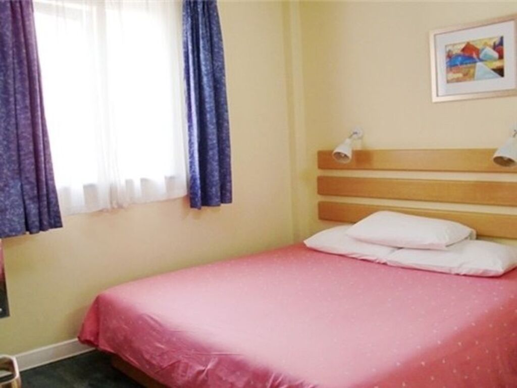 Шанхай: Homeinn Hotel Shanghai Zhongshan West Road