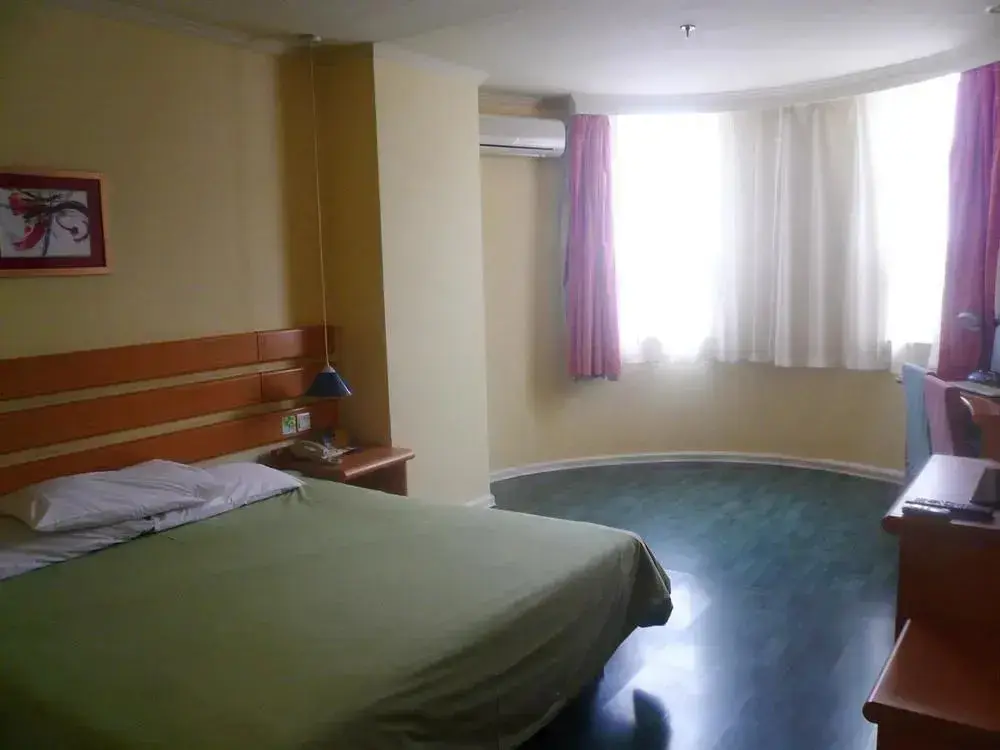 Тяньцзинь: Home Inn - Xinkai Road