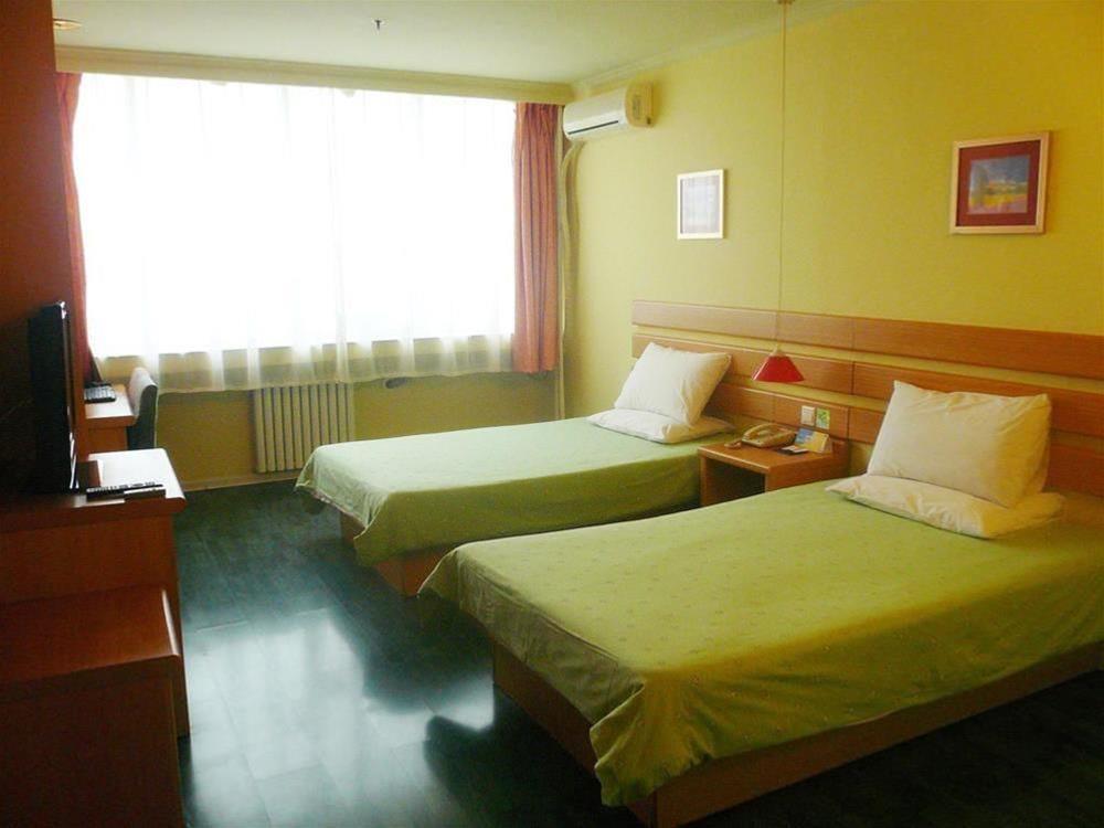 Тяньцзинь: Home Inn - Xinkai Road