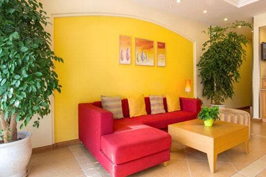 Тяньцзинь: Home Inn - Xinkai Road