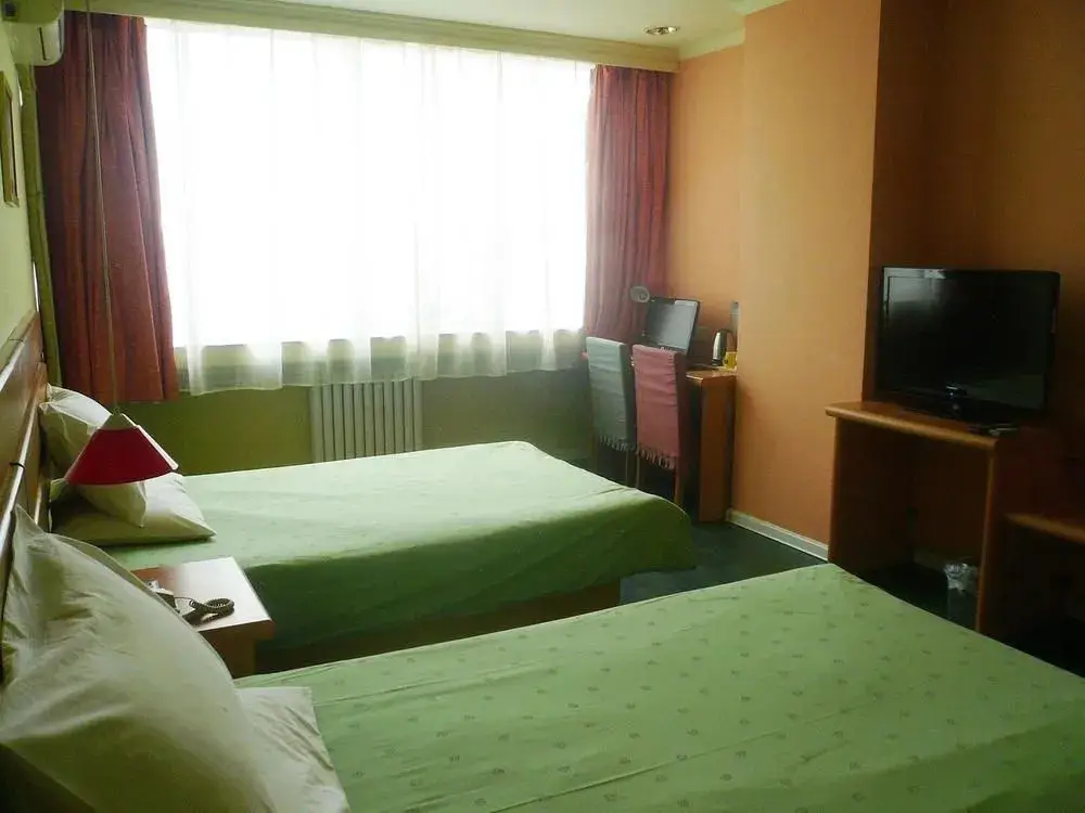 Тяньцзинь: Home Inn - Xinkai Road