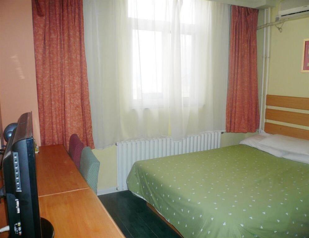 Тяньцзинь: Home Inn - Xinkai Road