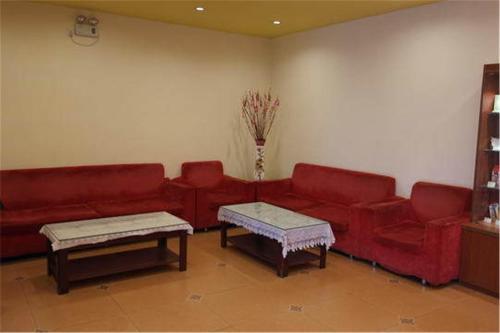 Тяньцзинь: Home Inn Tianjin Railway Station