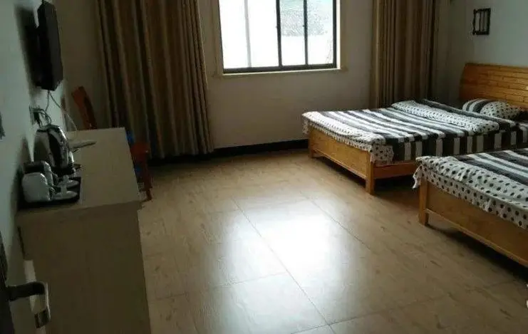 Xuancheng: Jingxian Comfy Hotel