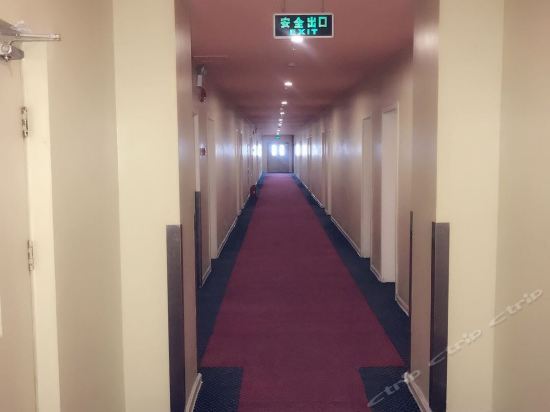 Тяньцзинь: Home Inn Yuejin Road