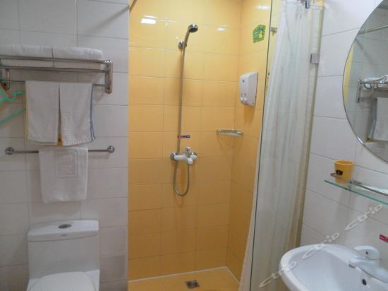 Тяньцзинь: Home Inn Yuejin Road
