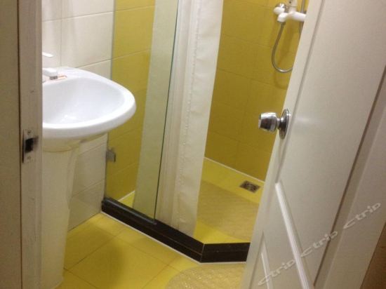 Тяньцзинь: Home Inn Yuejin Road