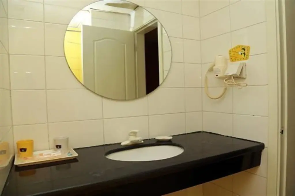 Тяньцзинь: Home Inn Tianjin Zhongshan Road Arts College