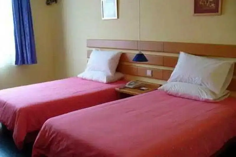 Home Inn Jintang Road — фото 1