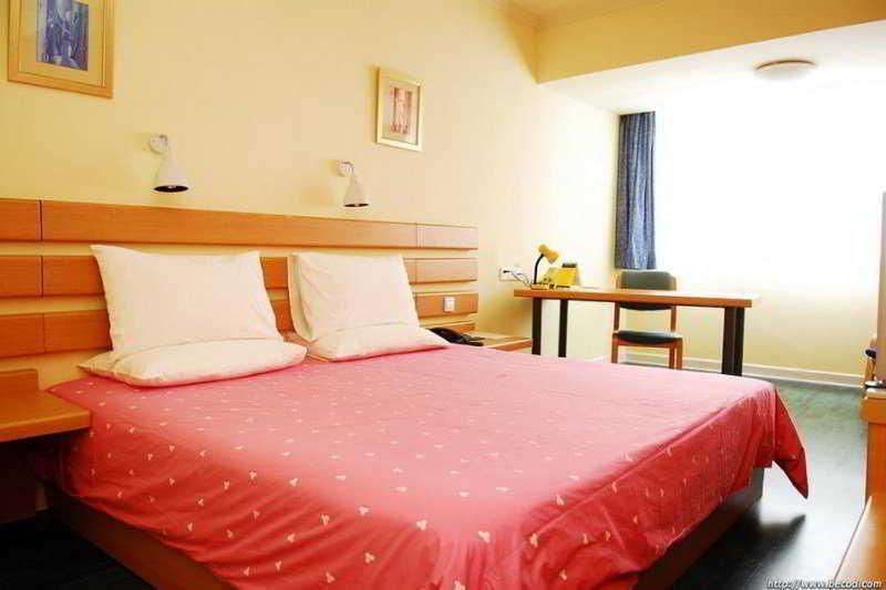 Тяньцзинь: Home Inn Tianjin University