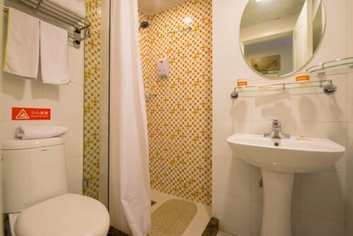 Тяньцзинь: Home Inn Tianjin University