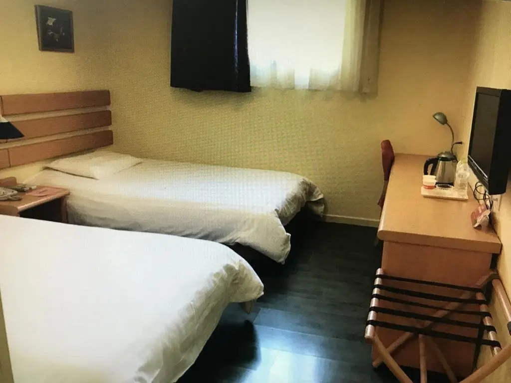 Чунцин: Home Inn Chongqing Guanyin Bridge East Jianxin Road