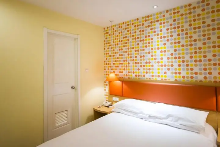 Тяньцзинь: Home Inn Tianjin Baidi Road Broadway