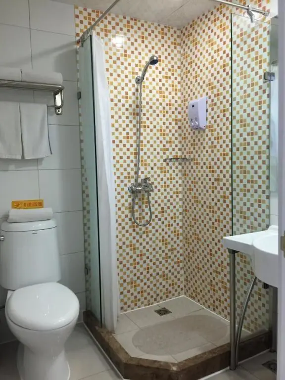 Пекин: Home Inn Hotel