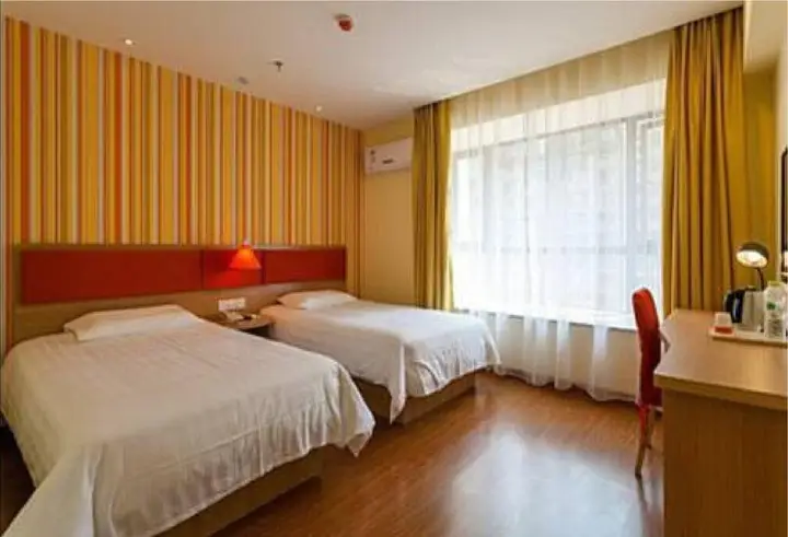 Пекин: Home Inn Beijing Dongtieyingqiao