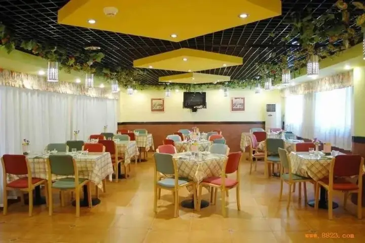 Гуанчжоу: Homeinn Neo (Guangzhou Zhujiang New Town)