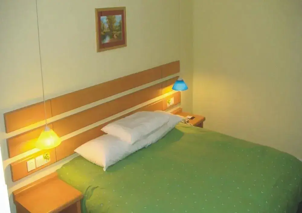 Гуанчжоу: Homeinn Neo (Guangzhou Zhujiang New Town)