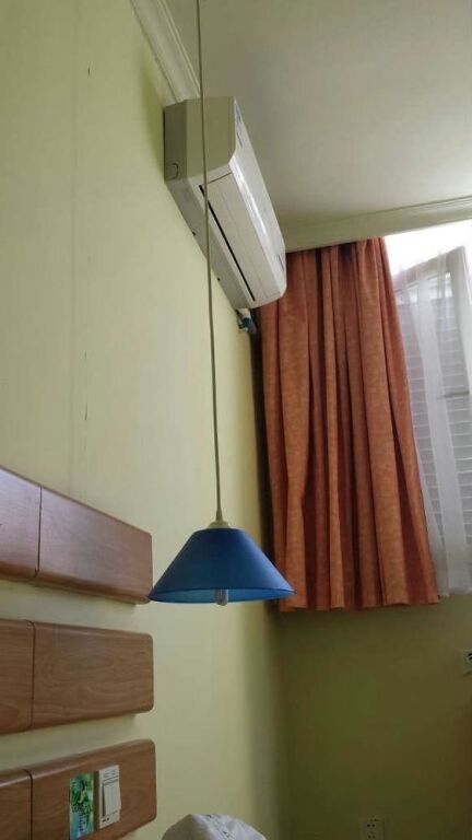 Гуанчжоу: Home Inn Xiao Xi Guan