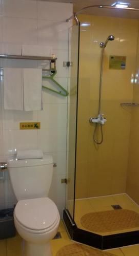 Пекин: Home Inn Beijing Changping Gulou West Street