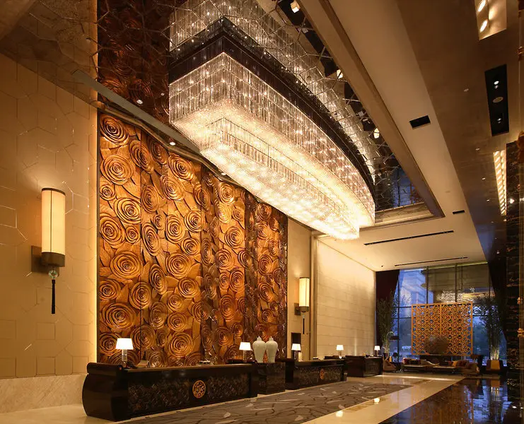 Пекин: Wanda Vista Beijing