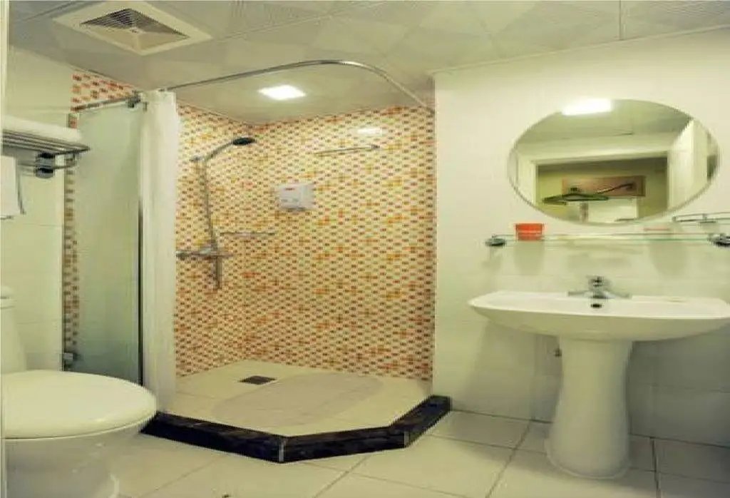 Пекин: Home Inn Beijing Dahongmen Nanlu Road Nanyuan Airport