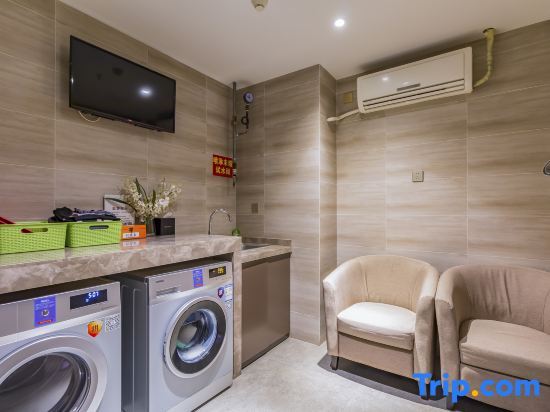 Пекин: Hi Inn Zhongguancun Wudaokou