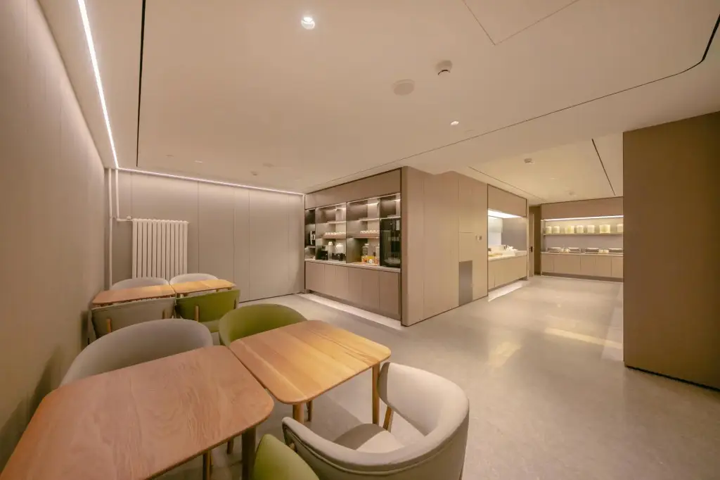 Пекин: Orange Hotel (Beijing Jianguomen Baiqiao Street)