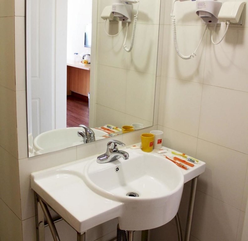 Пекин: Home Inn Beijing Fangshan Chengguan
