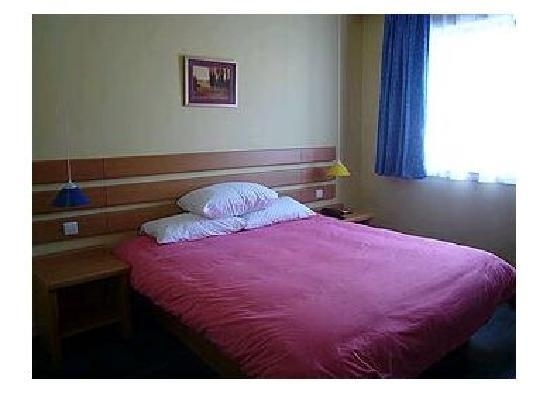 Шанхай: Home Inn Xizhang South Road