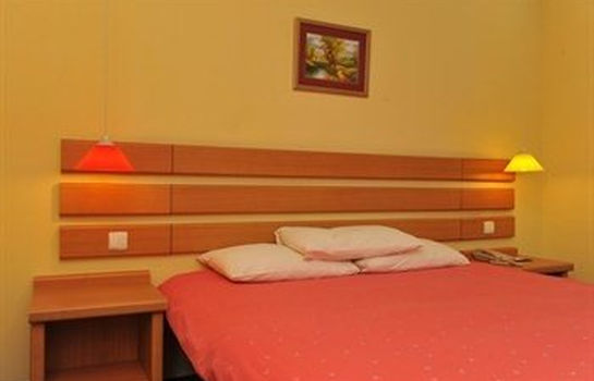Шанхай: Home Inn Xizhang South Road