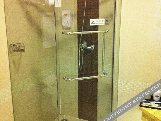 Шанхай: Home Inn Shanghai Pudong Airport Chuansha East Huaxia Road
