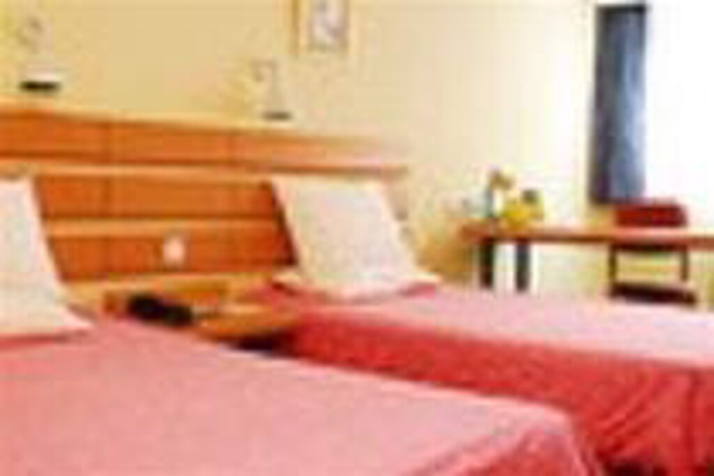 Шанхай: Home Inn Jiading Chengzhong Road
