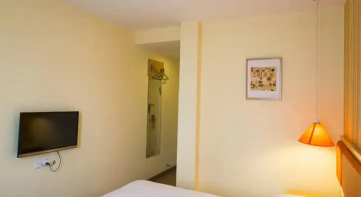 Шанхай: Home Inn Pudong South Road