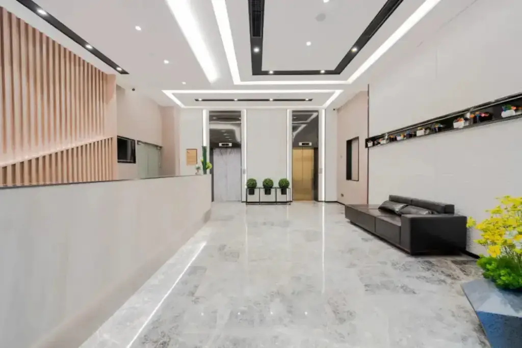 Шанхай: Home Inn Shanghai Bund Temple