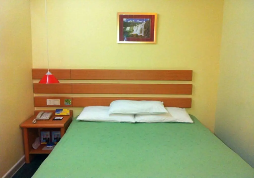 Шанхай: Home Inn Shanghai Lujiazui Dongfang Road