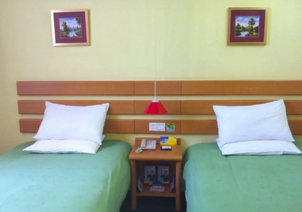 Шанхай: Home Inn Shanghai Lujiazui Dongfang Road