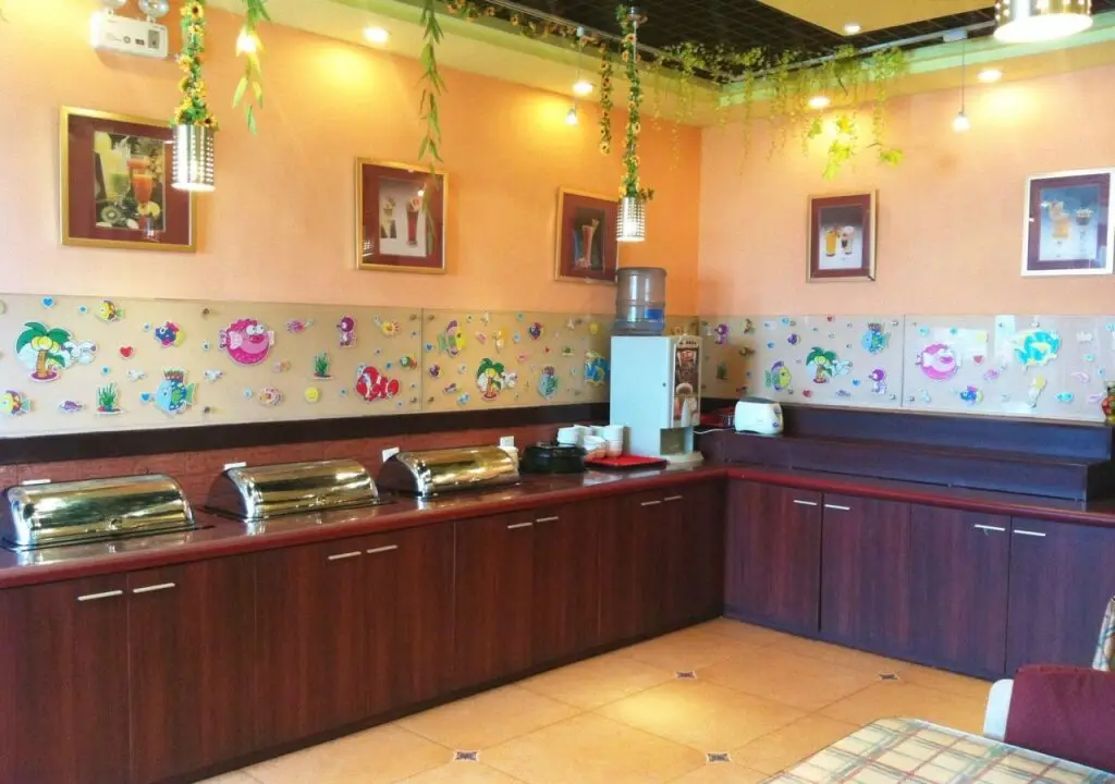 Шанхай: Home Inn Shanghai Lujiazui Dongfang Road