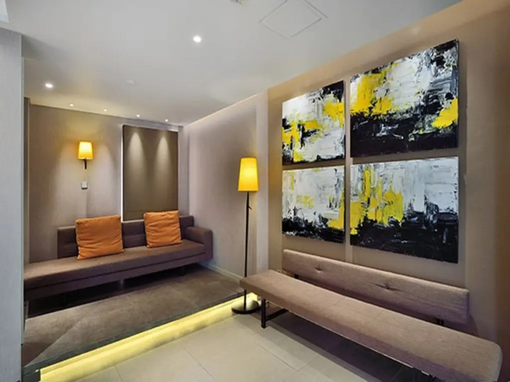 Home Inn Shanghai Pudong Airport Chuansha Subway Station — фото 1