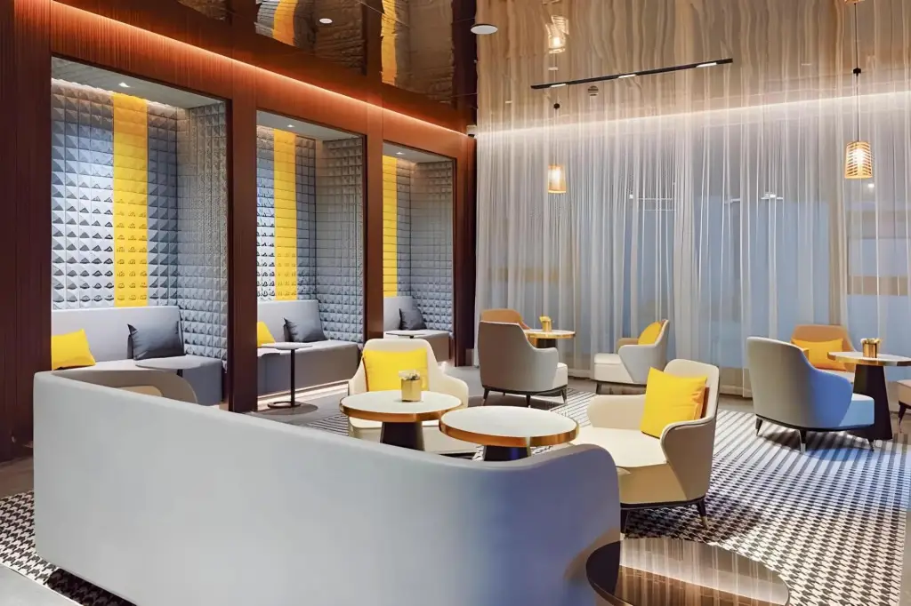 Шанхай: Home Inn - Shanghai New International Expo Center Expo Park Gaoke West Road Subway Station