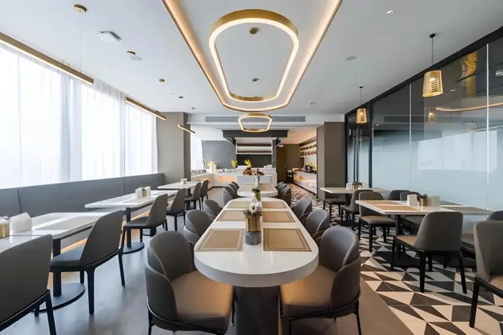 Шанхай: Home Inn - Shanghai New International Expo Center Expo Park Gaoke West Road Subway Station