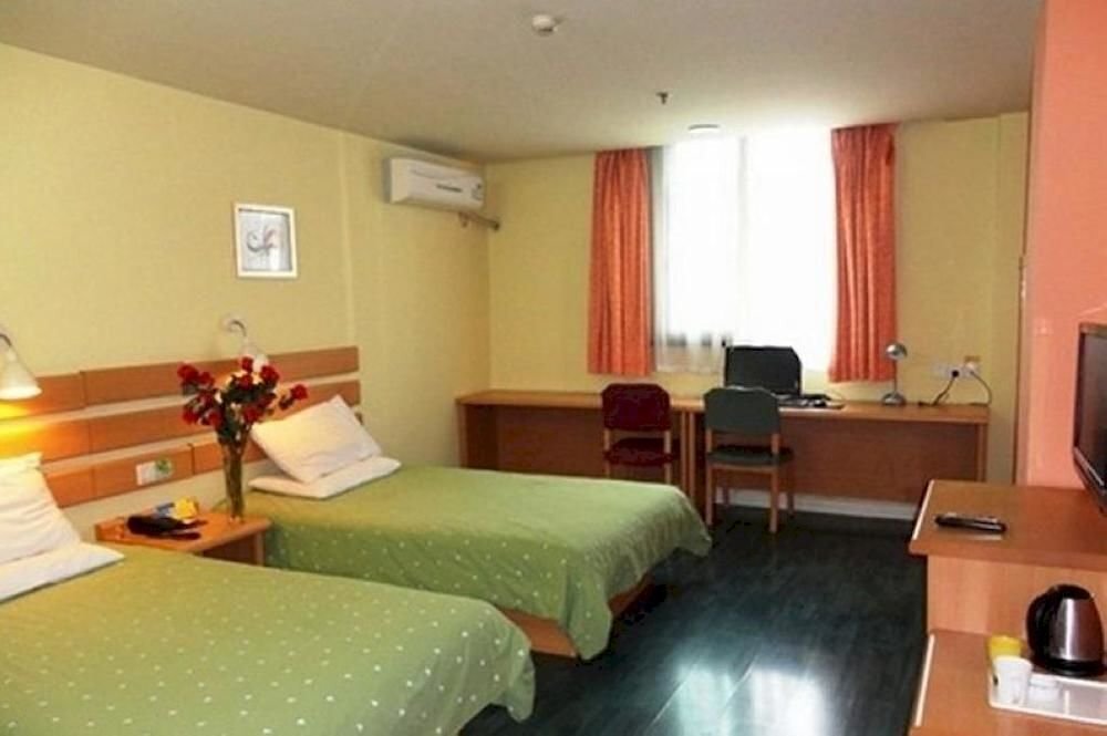 Шанхай: Homeinn Hotel Shanghai Gaoqiao Free Trade Zone
