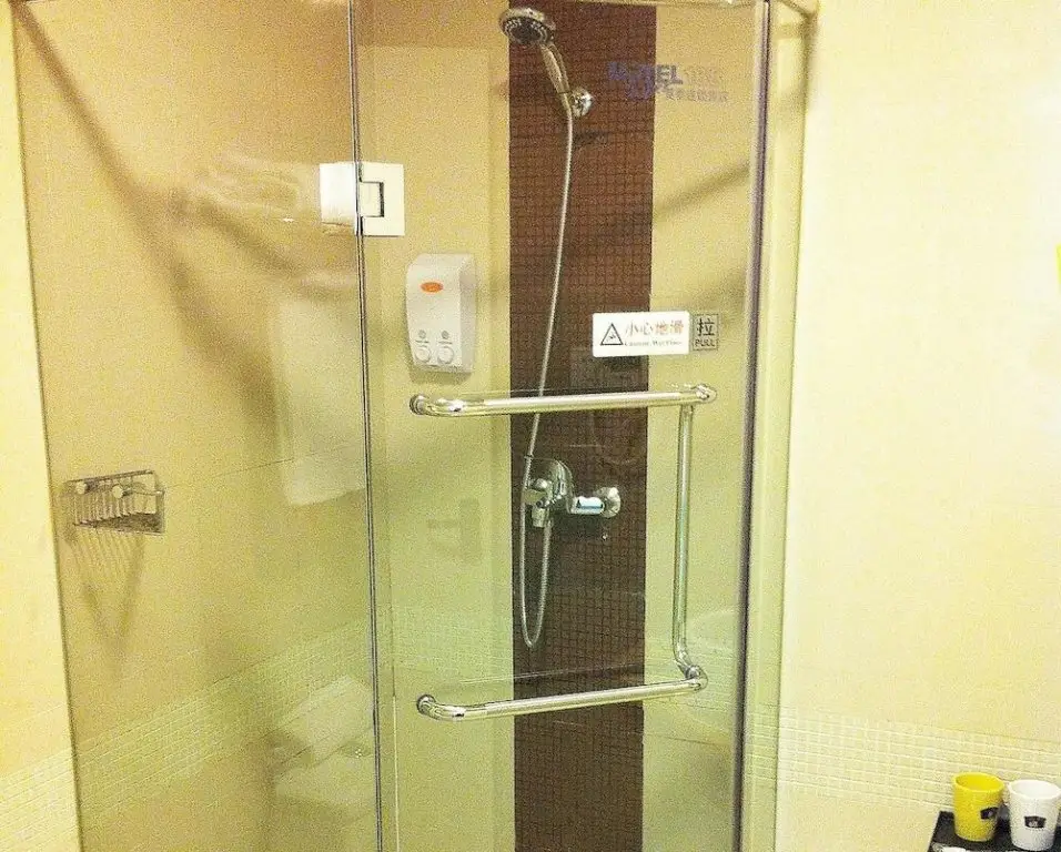 Шанхай: Homeinn Hotel Shanghai Gaoqiao Free Trade Zone