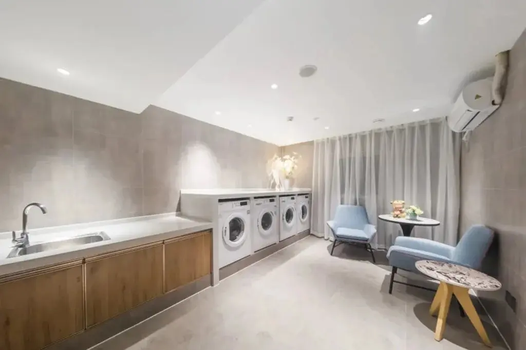 Гуанчжоу: Home Inn Guangzhou Tianpingjia Metro Station Guangzhou Avenue North Branch