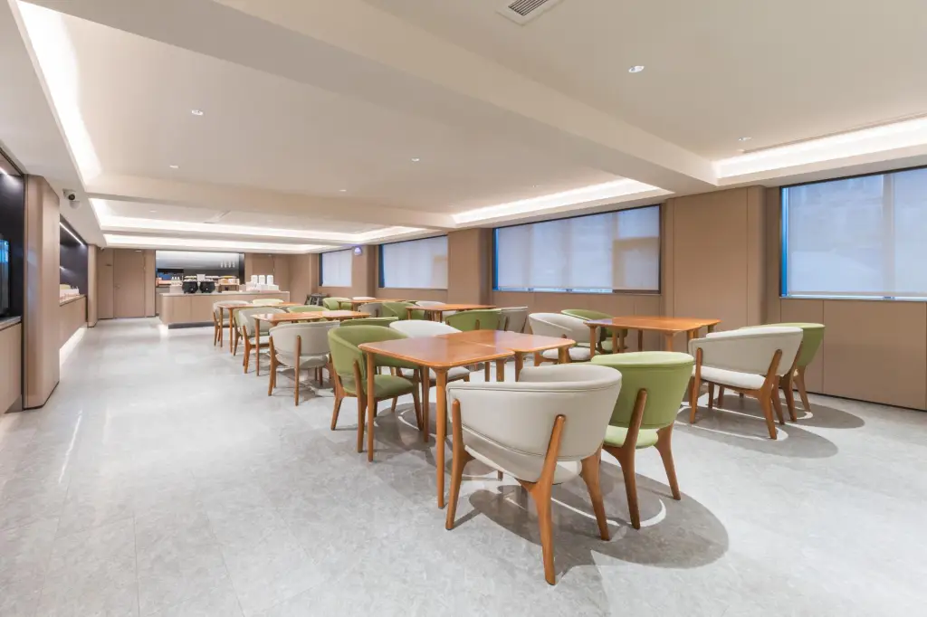 Гуанчжоу: Home Inn Guangzhou Shayuan Metro Station