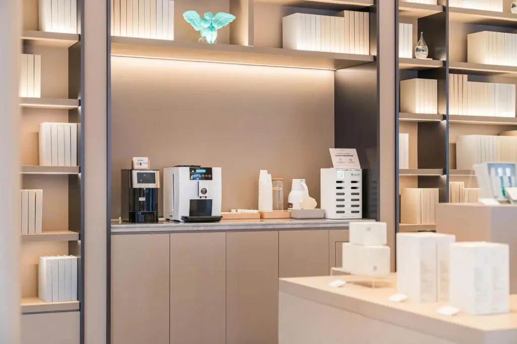 Гуанчжоу: Home Inn Guangzhou Shayuan Metro Station