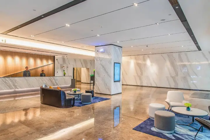 Гуанчжоу: Home Inn Guangzhou Huangsha Avenue
